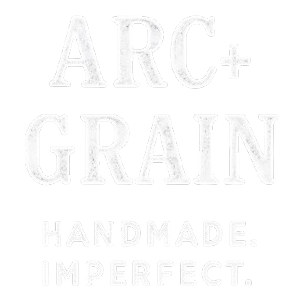 Arc + Grain Logo